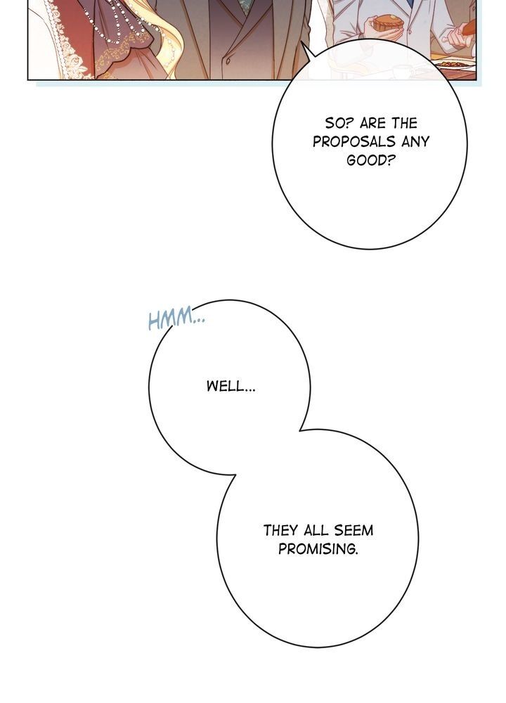 The Villainess Reverses the Hourglass chapter 59 page 12