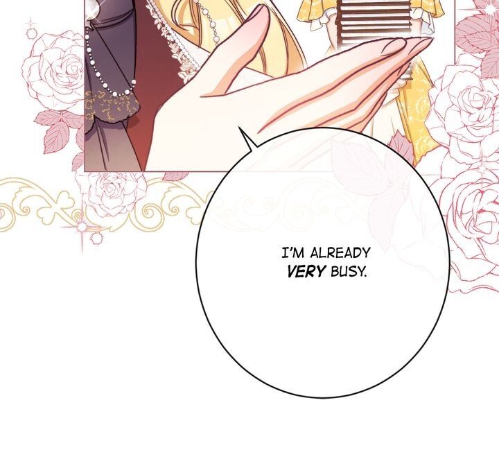 The Villainess Reverses the Hourglass chapter 59 page 24