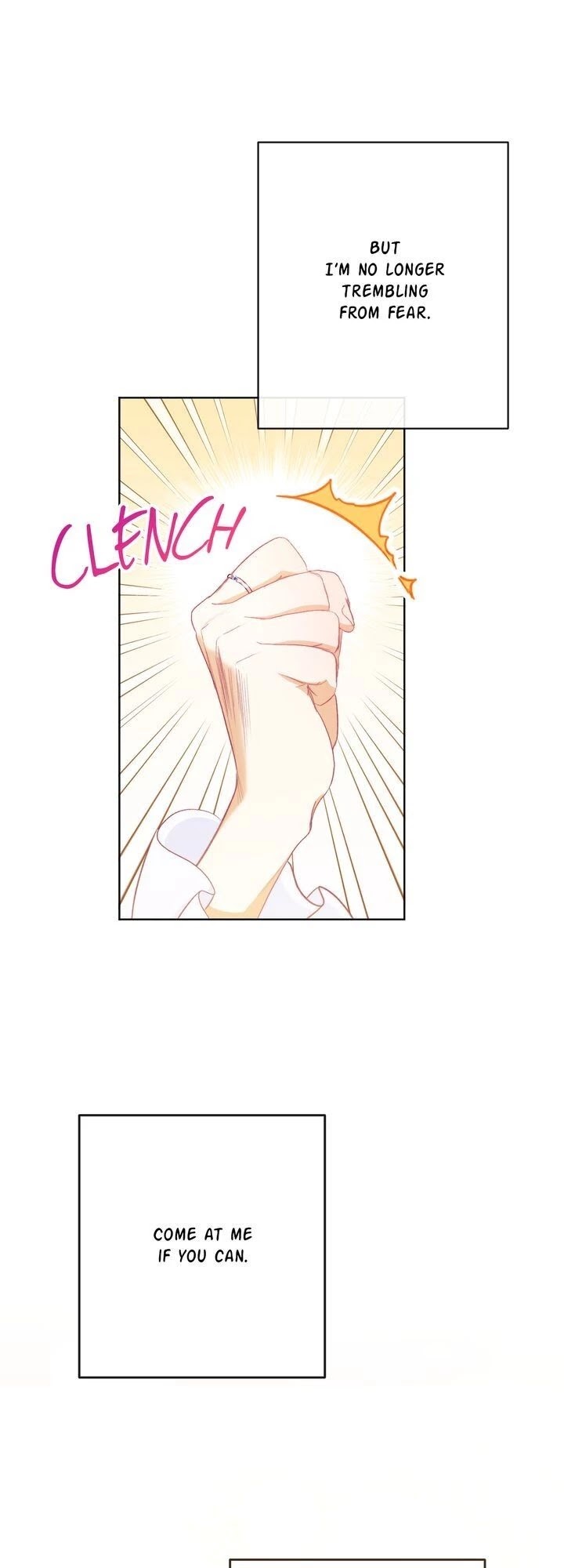 The Villainess Reverses the Hourglass chapter 59 page 43