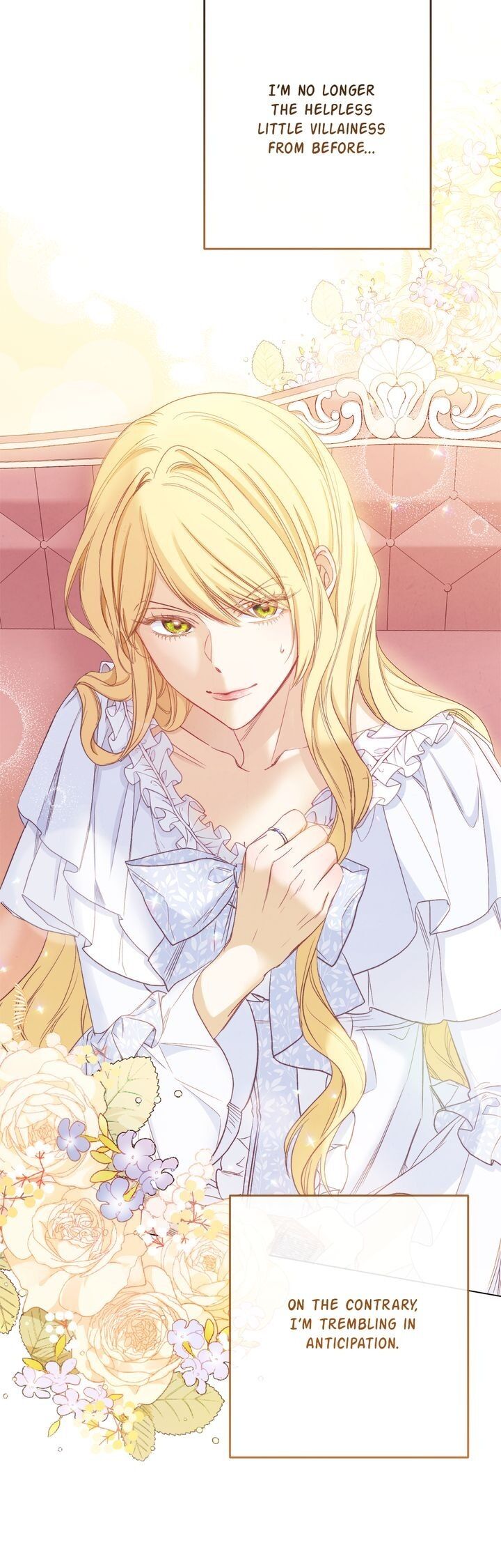 The Villainess Reverses the Hourglass chapter 59 page 44