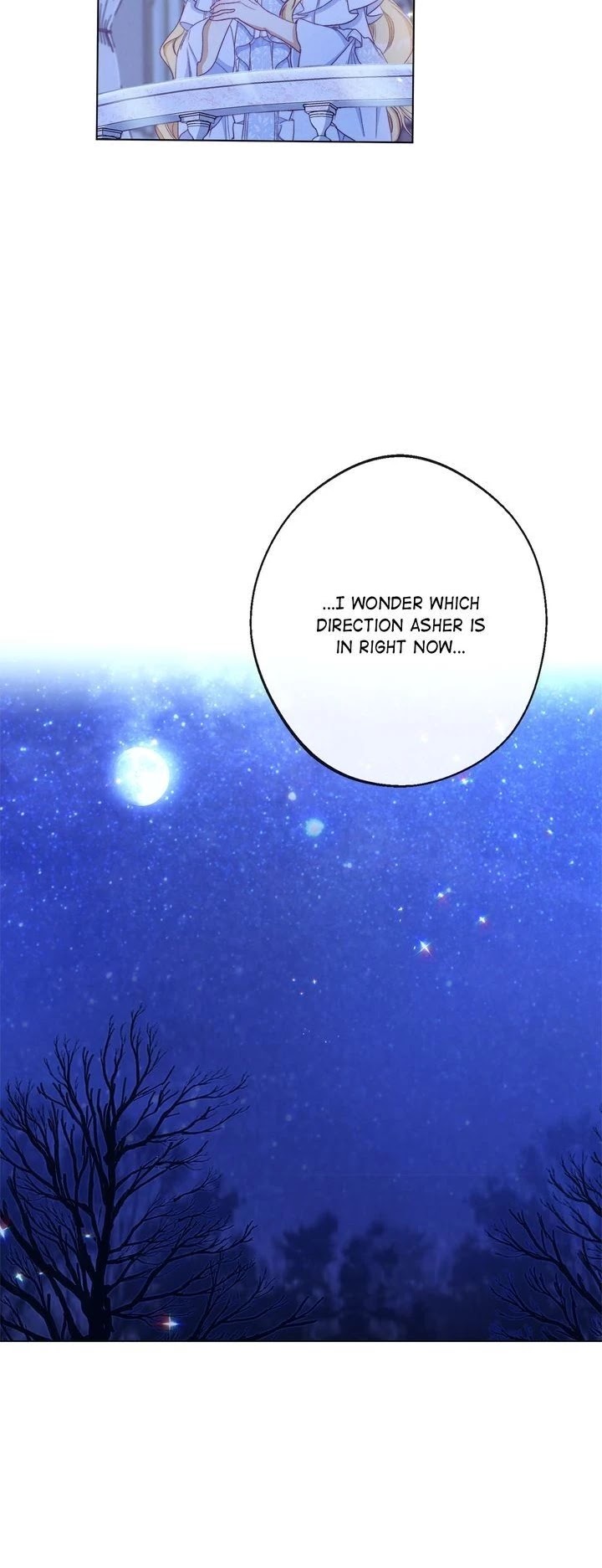 The Villainess Reverses the Hourglass chapter 59 page 50