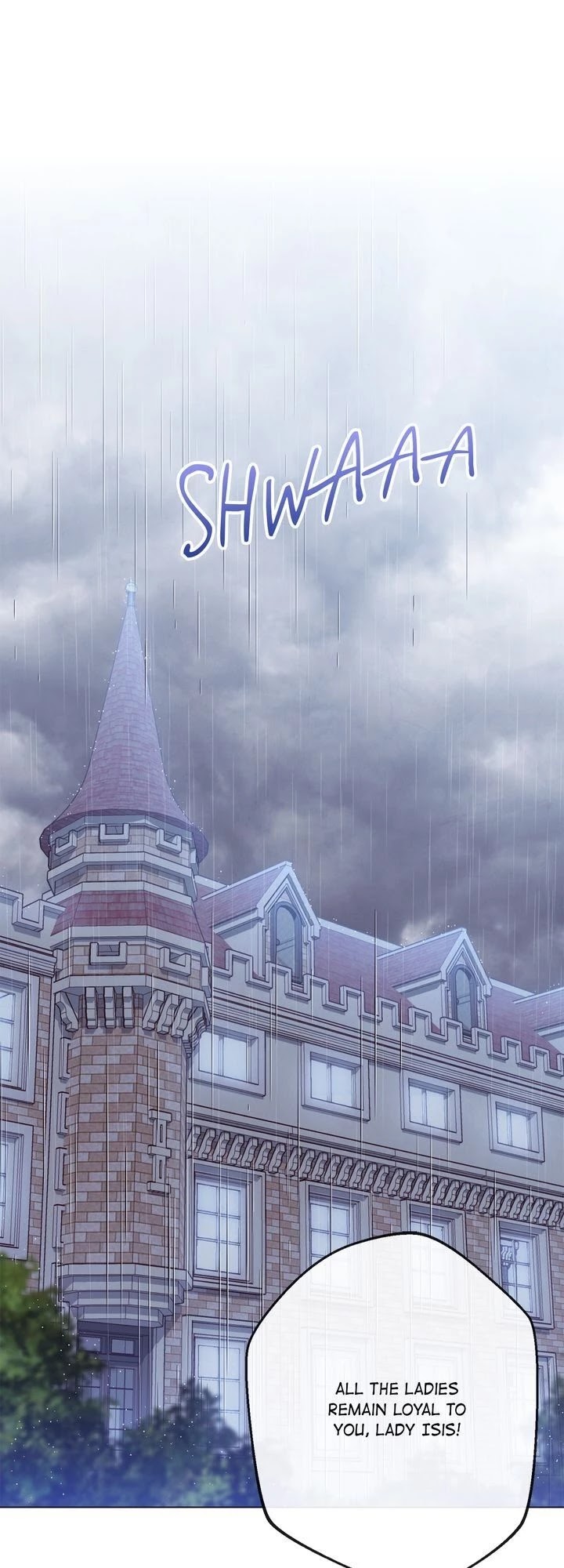 The Villainess Reverses the Hourglass chapter 59 page 51