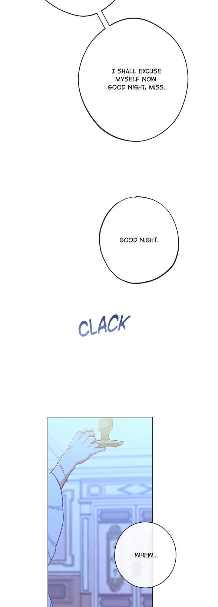 The Villainess Reverses the Hourglass chapter 59 page 63