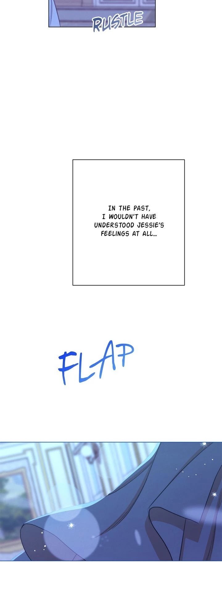 The Villainess Reverses the Hourglass chapter 59 page 64