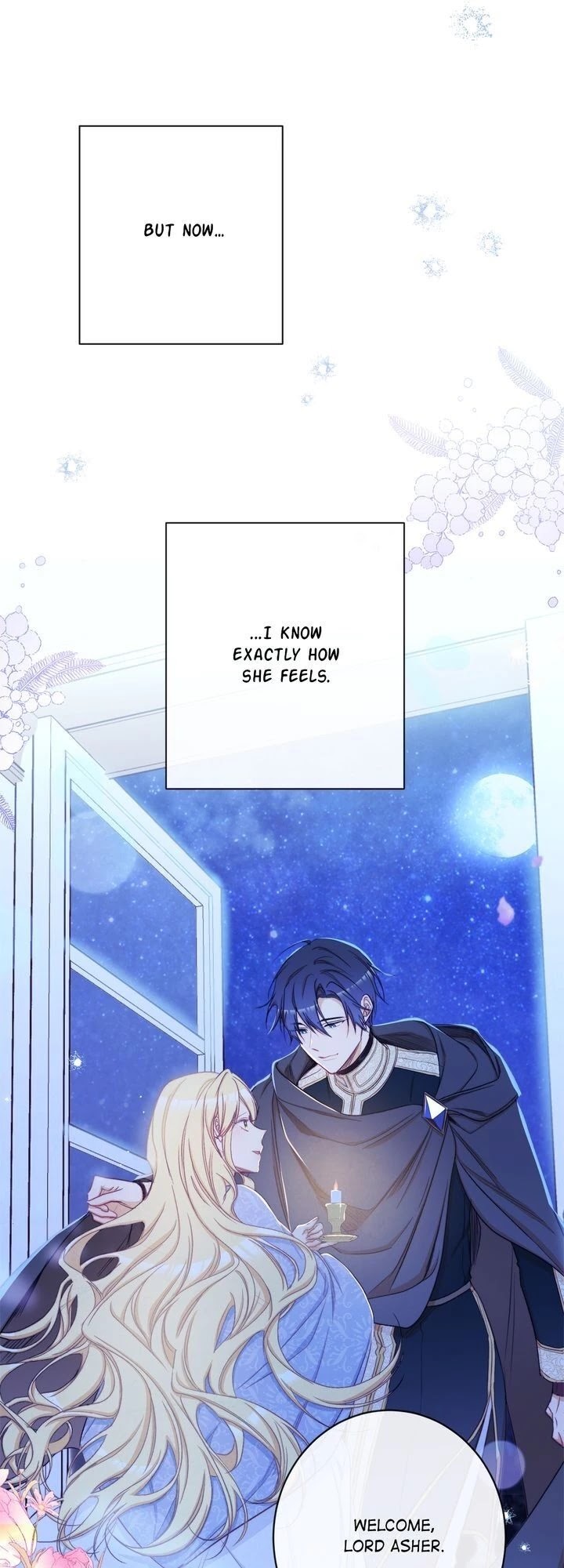 The Villainess Reverses the Hourglass chapter 59 page 66