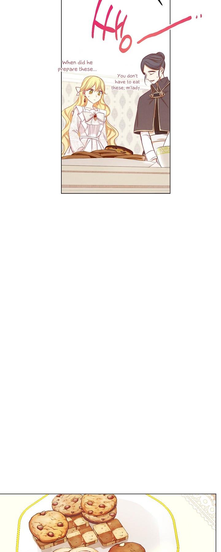 The Villainess Reverses the Hourglass chapter 6 page 12