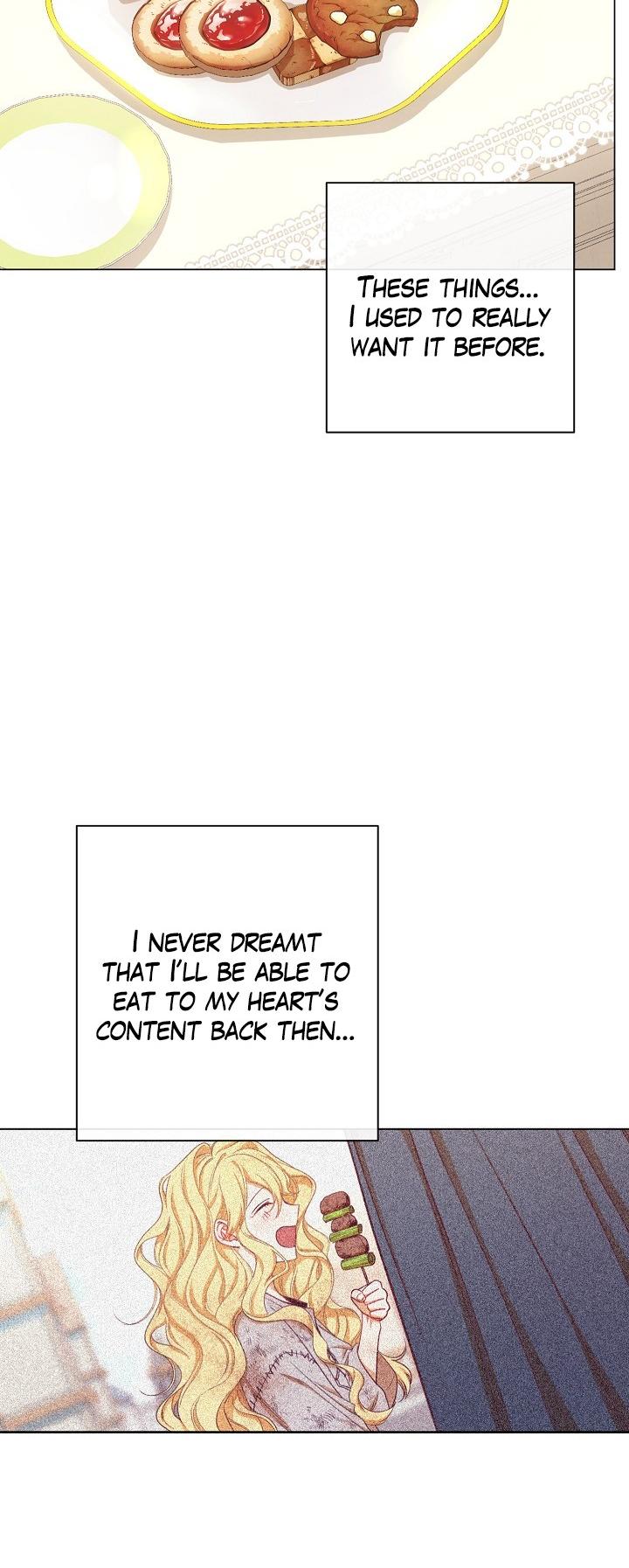 The Villainess Reverses the Hourglass chapter 6 page 13