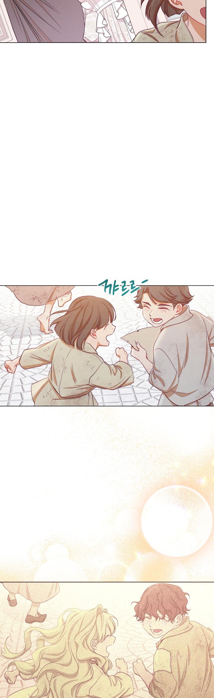 The Villainess Reverses the Hourglass chapter 6 page 15