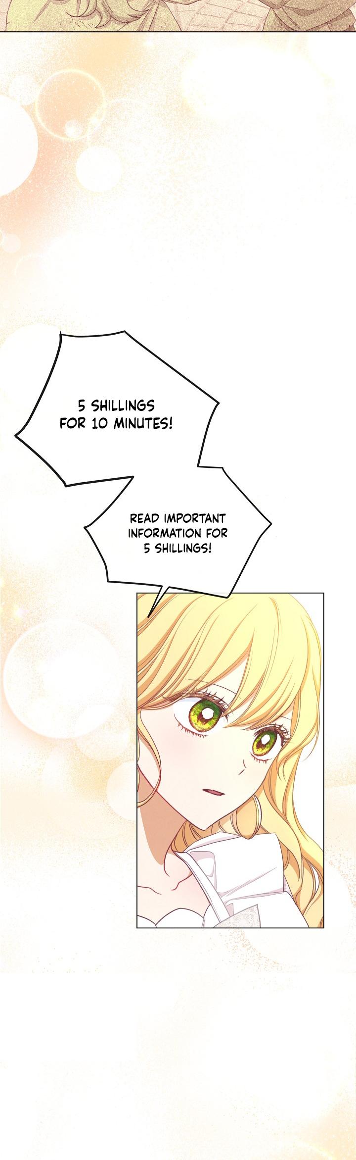 The Villainess Reverses the Hourglass chapter 6 page 16