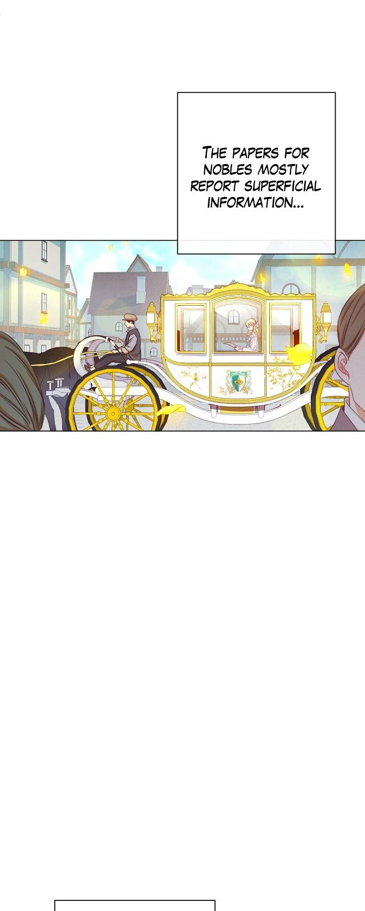 The Villainess Reverses the Hourglass chapter 6 page 20