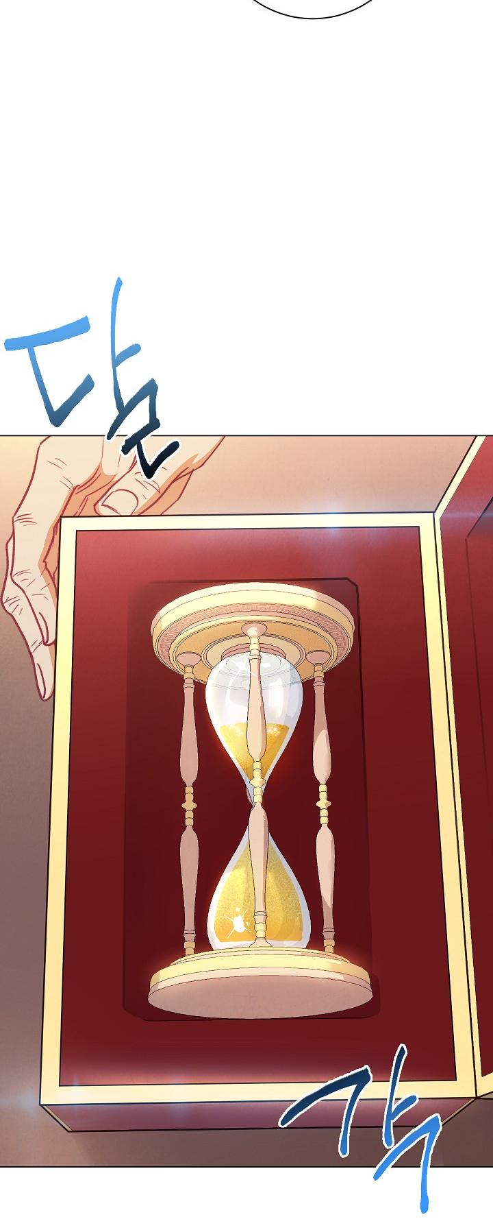 The Villainess Reverses the Hourglass chapter 6 page 28