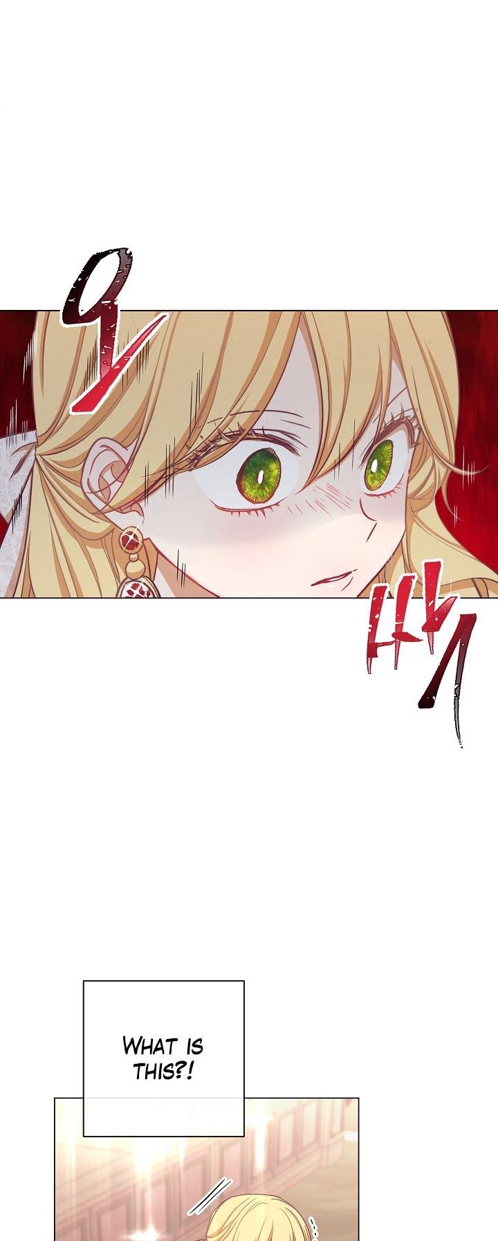 The Villainess Reverses the Hourglass chapter 6 page 33