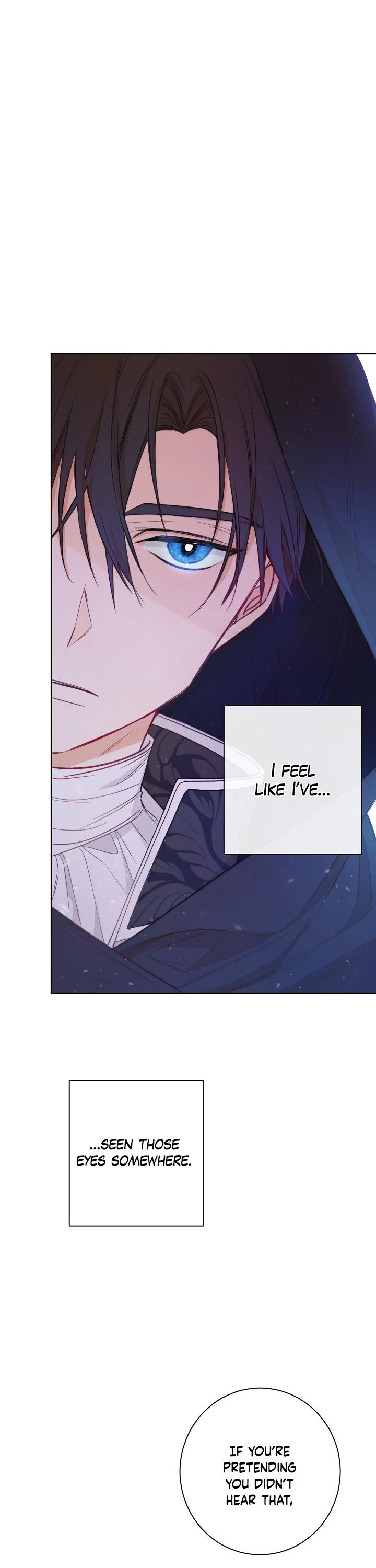 The Villainess Reverses the Hourglass chapter 6 page 46