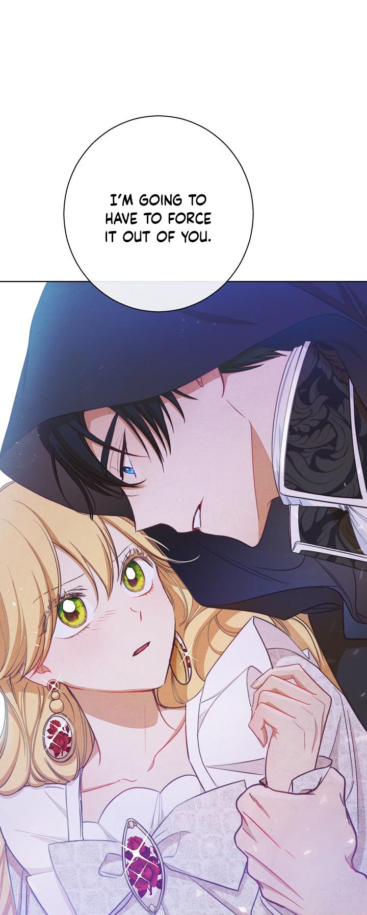 The Villainess Reverses the Hourglass chapter 6 page 47