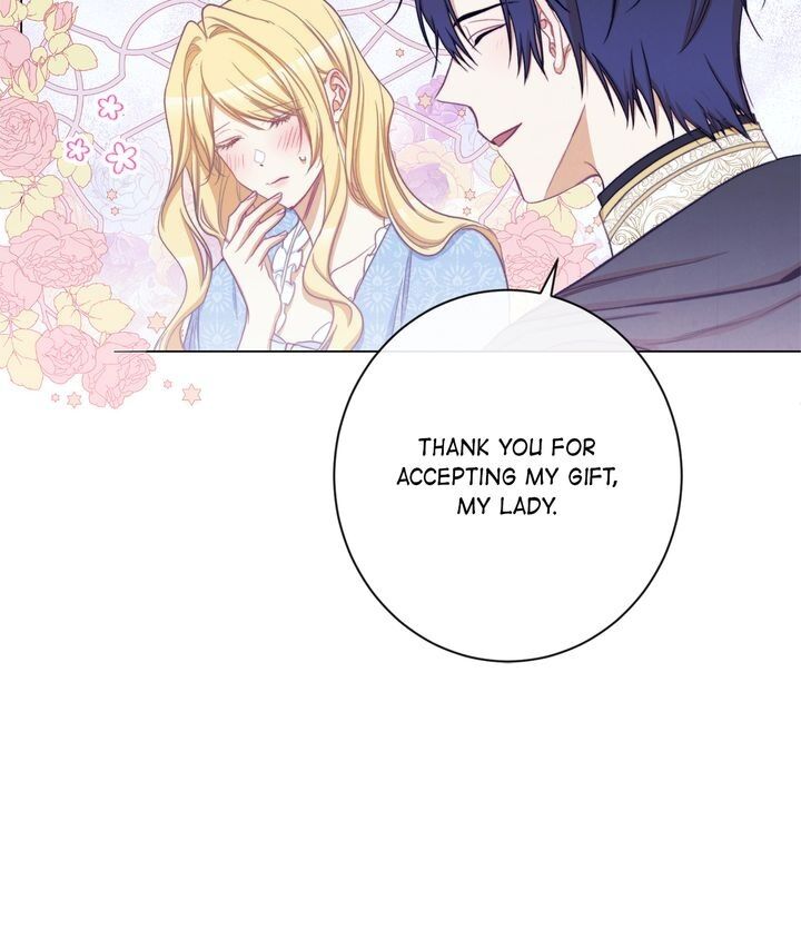 The Villainess Reverses the Hourglass chapter 60 page 14