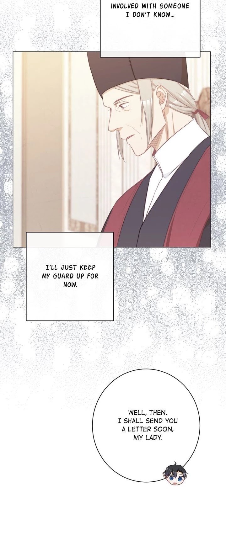 The Villainess Reverses the Hourglass chapter 60 page 20