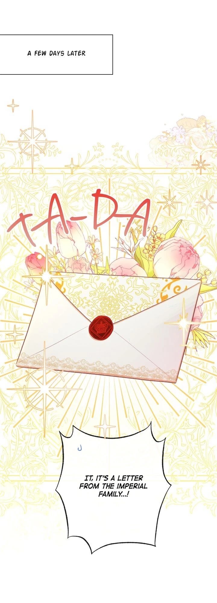 The Villainess Reverses the Hourglass chapter 60 page 21