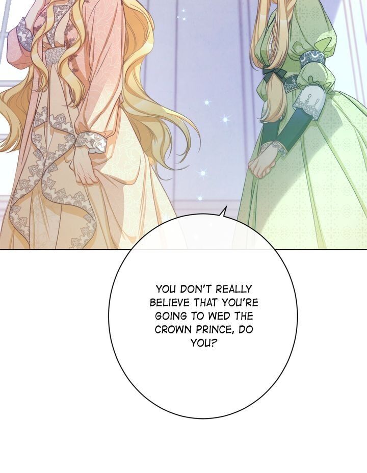 The Villainess Reverses the Hourglass chapter 60 page 25