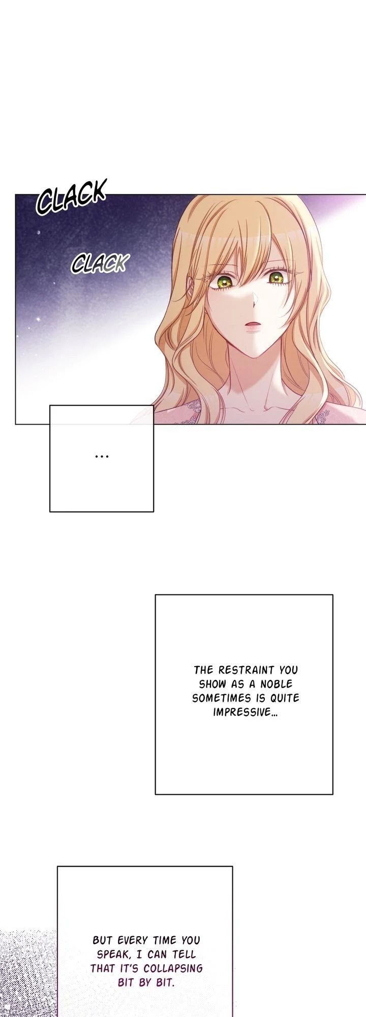 The Villainess Reverses the Hourglass chapter 60 page 31