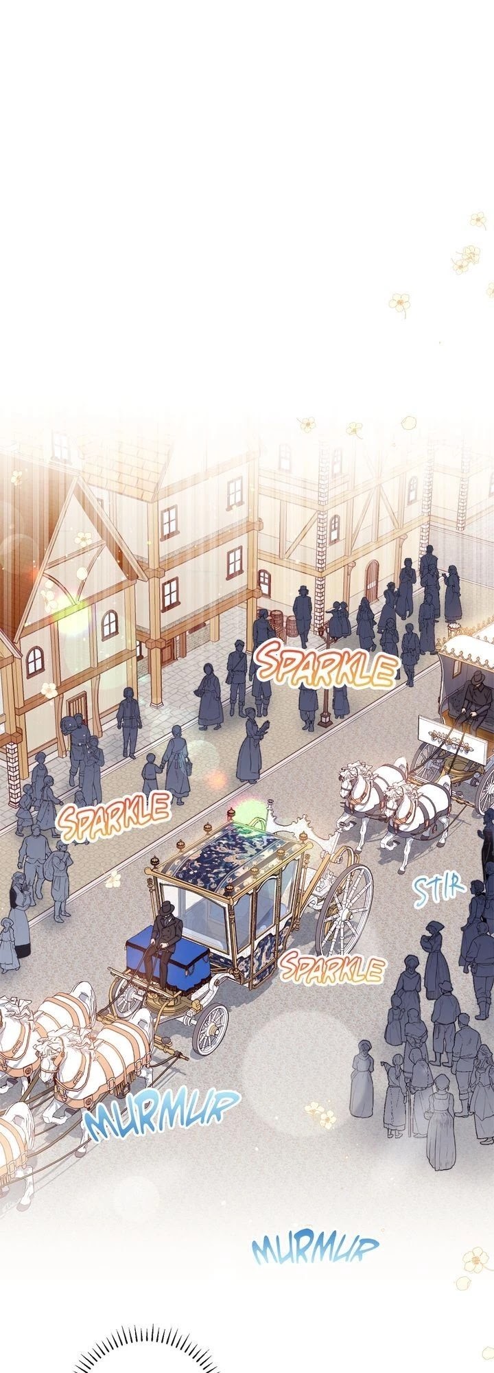 The Villainess Reverses the Hourglass chapter 60 page 34