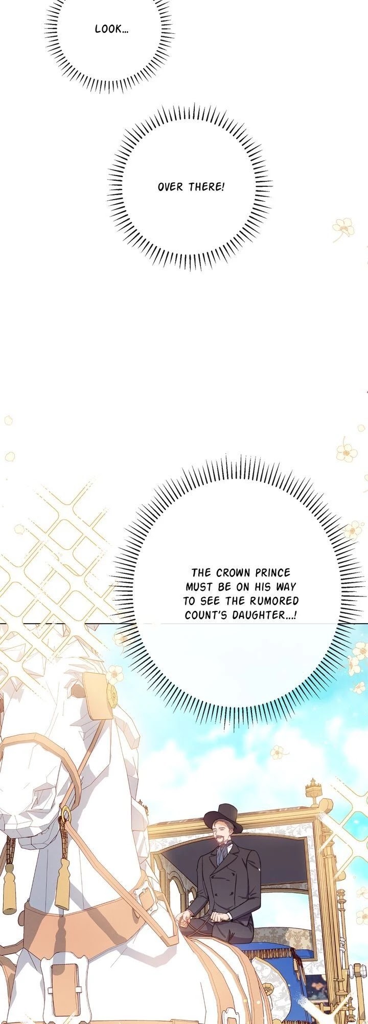 The Villainess Reverses the Hourglass chapter 60 page 35