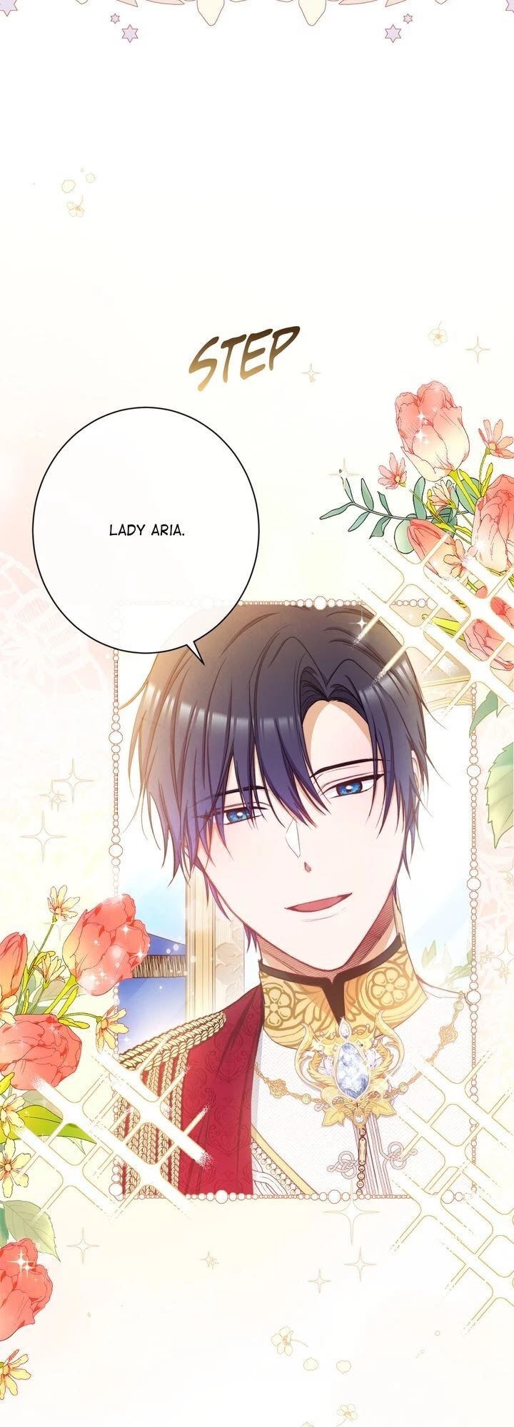 The Villainess Reverses the Hourglass chapter 60 page 37