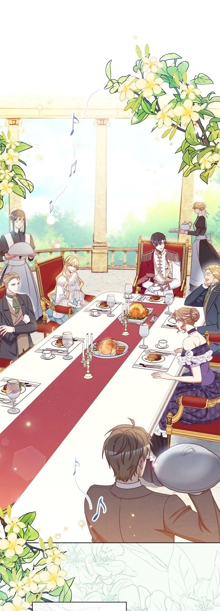 The Villainess Reverses the Hourglass chapter 60 page 45