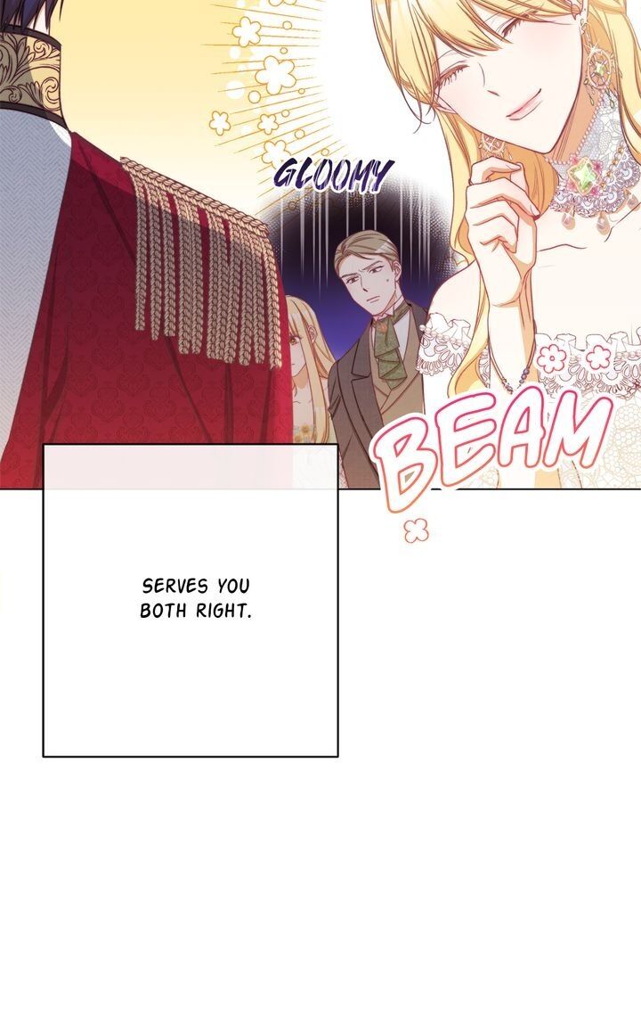 The Villainess Reverses the Hourglass chapter 60 page 47