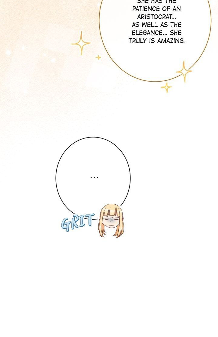 The Villainess Reverses the Hourglass chapter 60 page 52