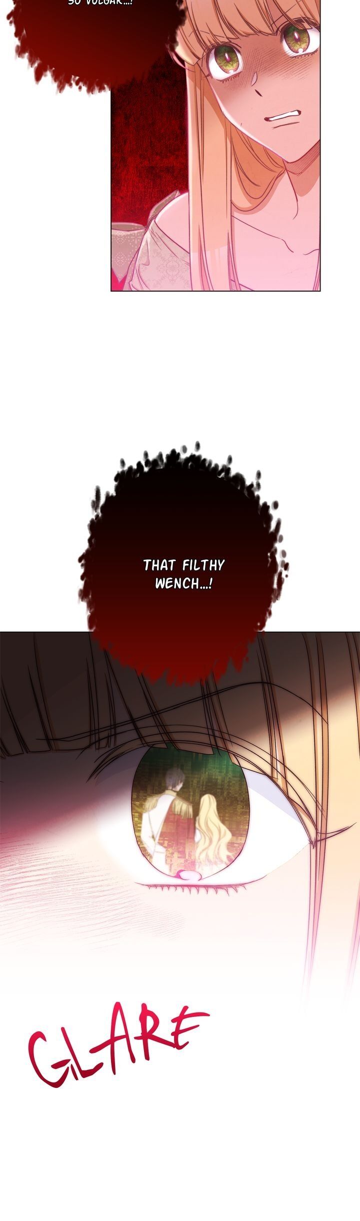 The Villainess Reverses the Hourglass chapter 60 page 57