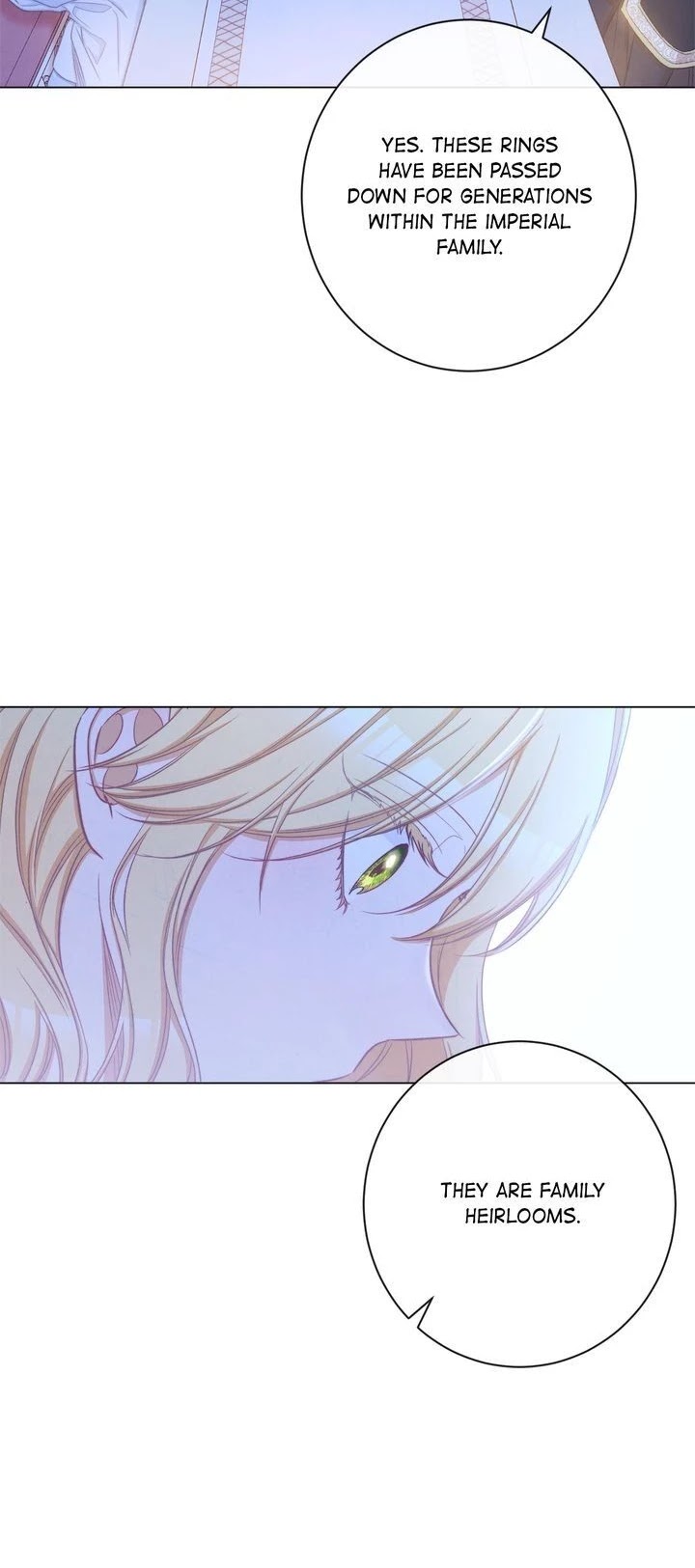 The Villainess Reverses the Hourglass chapter 60 page 9