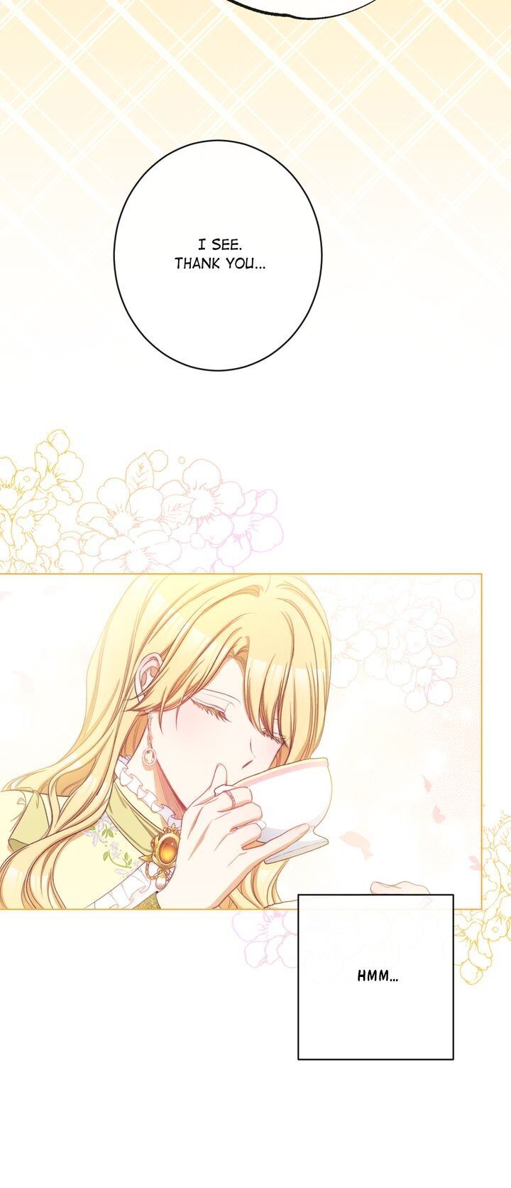 The Villainess Reverses the Hourglass chapter 61 page 19