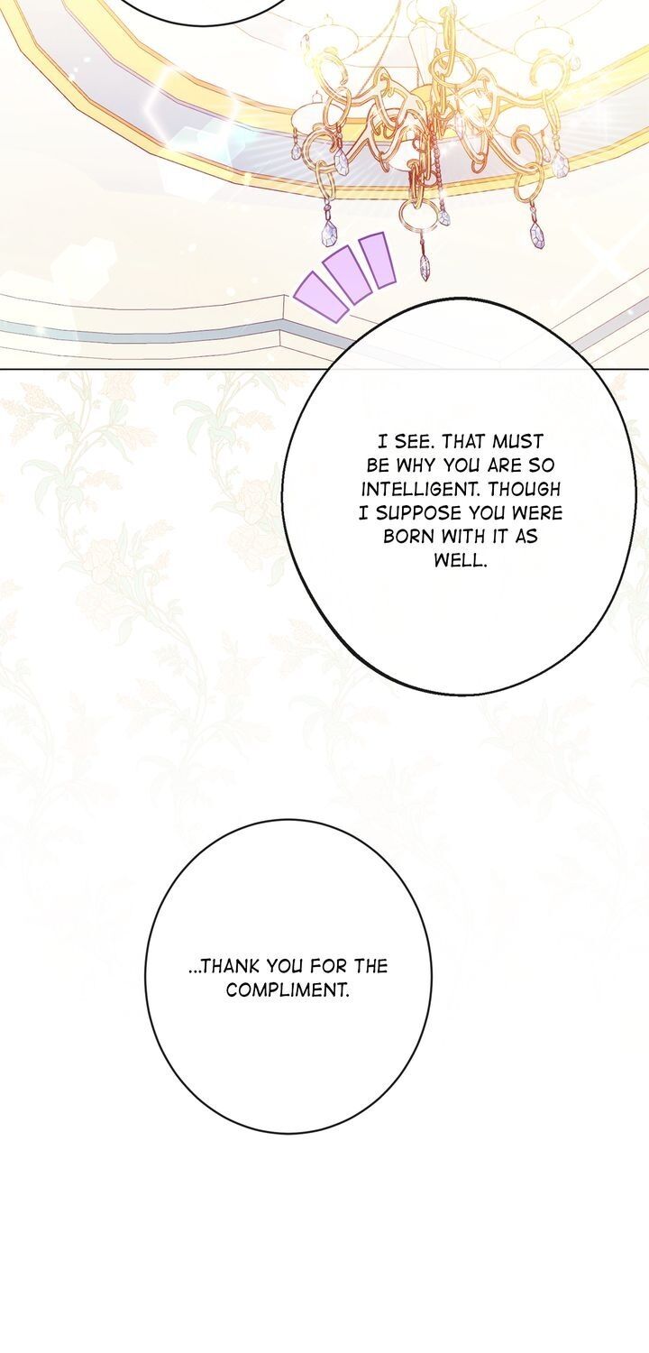 The Villainess Reverses the Hourglass chapter 61 page 24