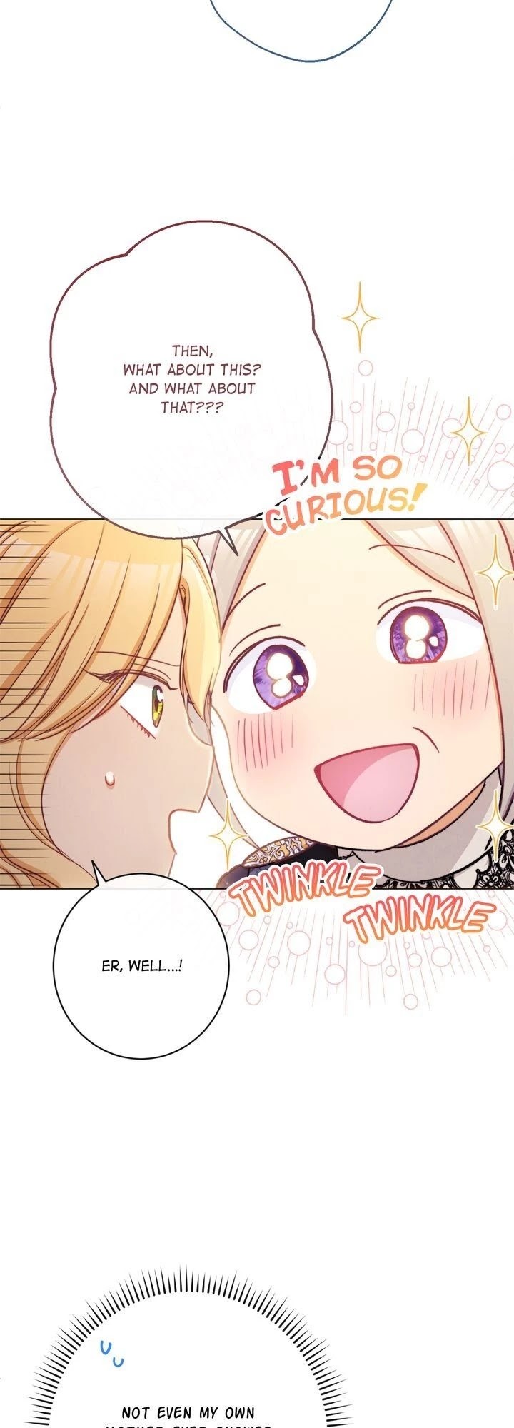 The Villainess Reverses the Hourglass chapter 61 page 26