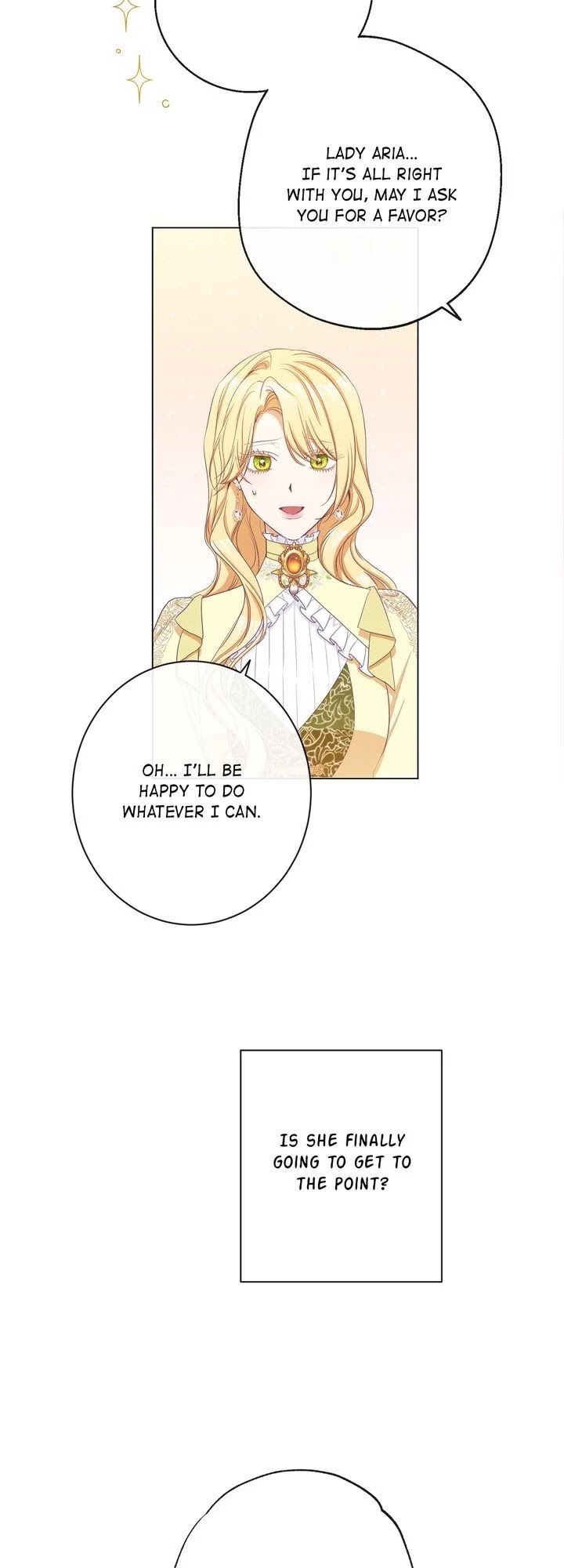 The Villainess Reverses the Hourglass chapter 61 page 30