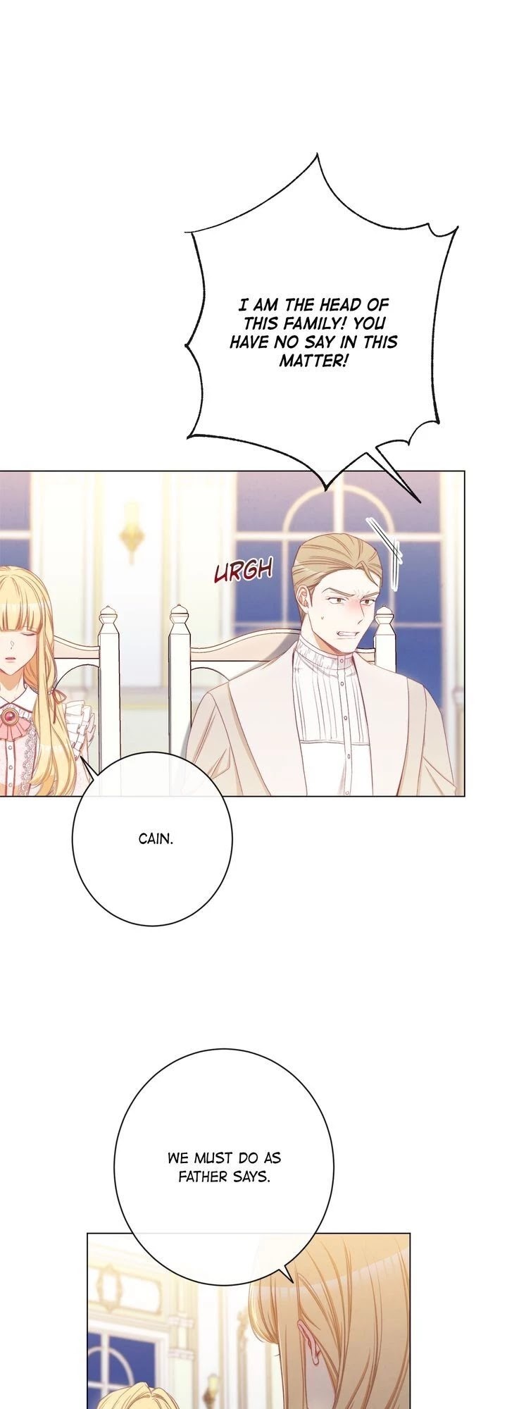 The Villainess Reverses the Hourglass chapter 61 page 45