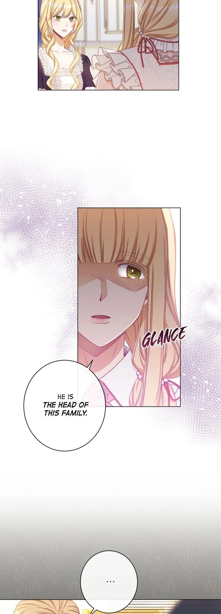 The Villainess Reverses the Hourglass chapter 61 page 46