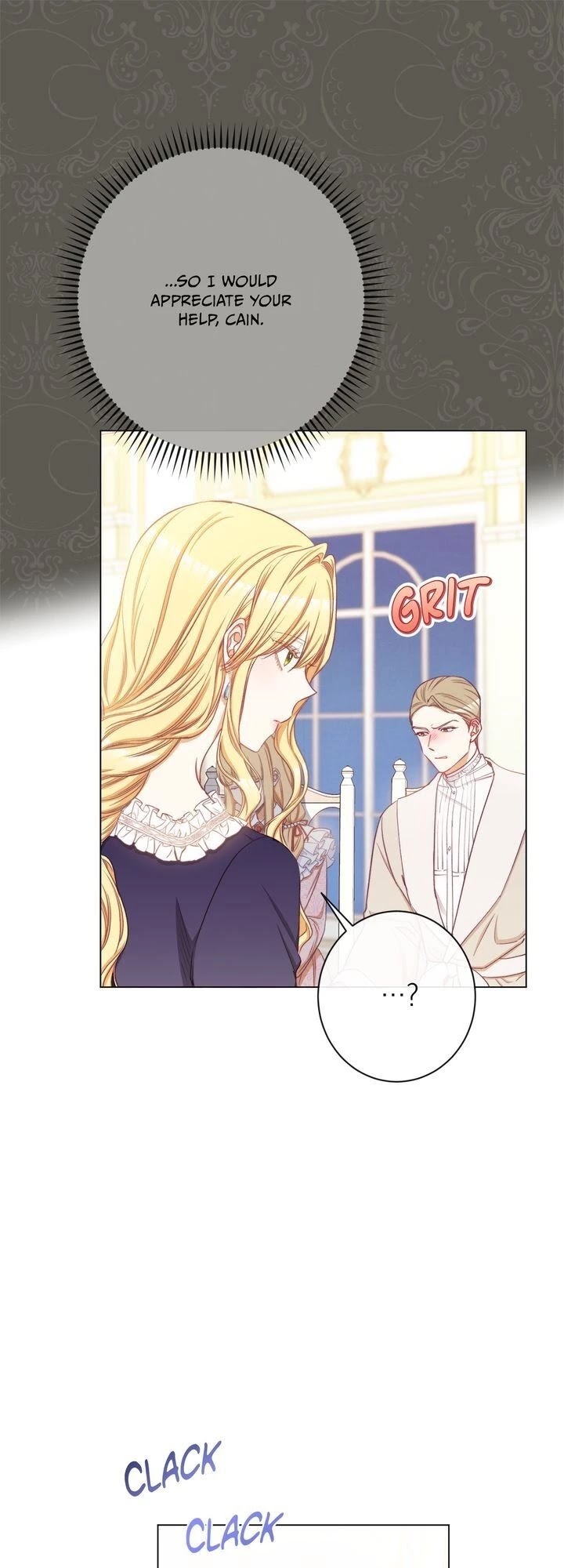 The Villainess Reverses the Hourglass chapter 61 page 50