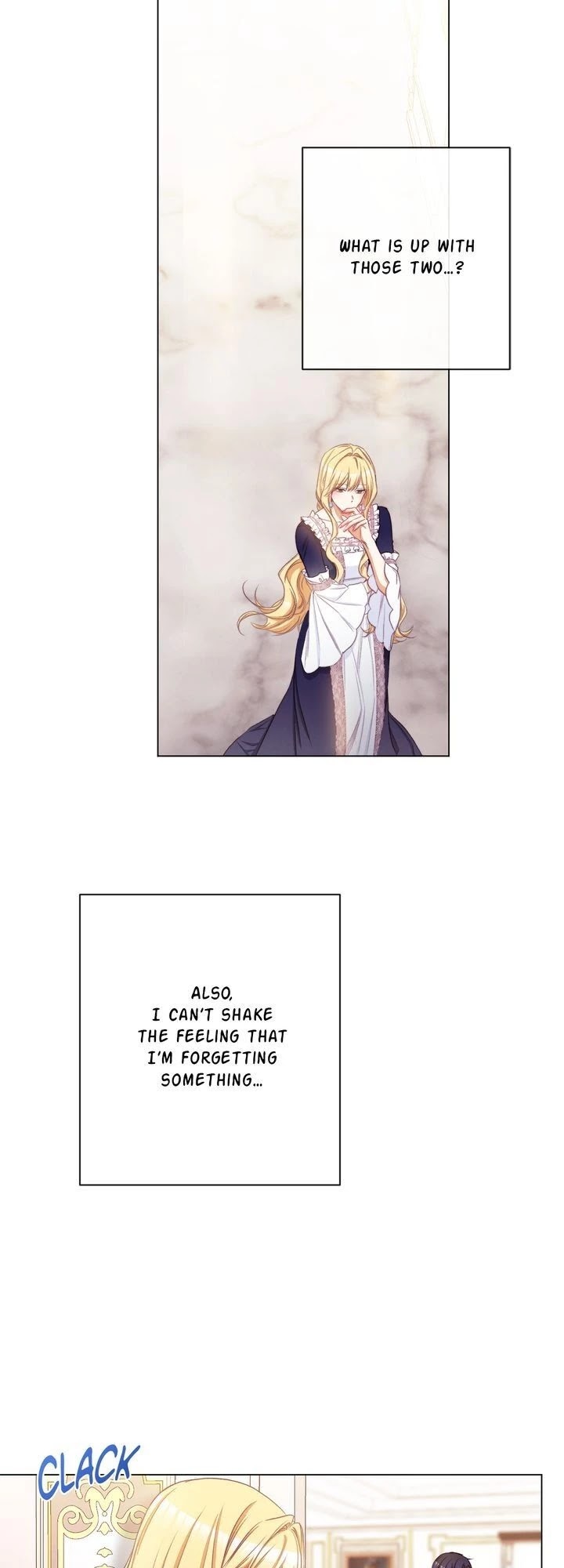 The Villainess Reverses the Hourglass chapter 61 page 51