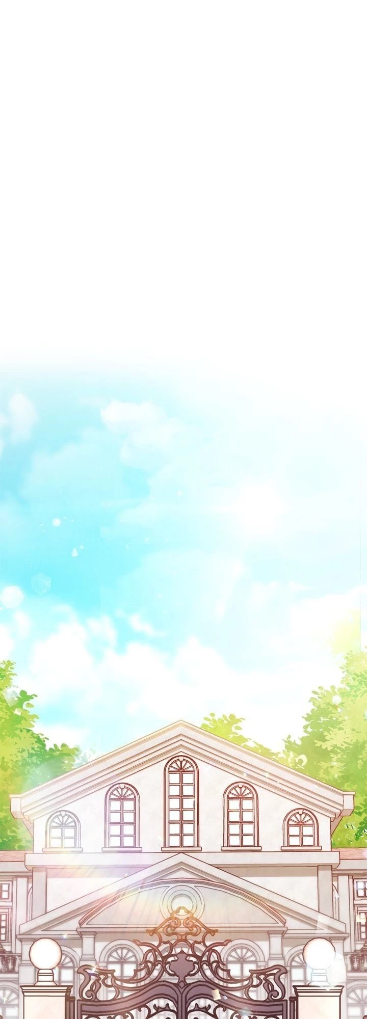 The Villainess Reverses the Hourglass chapter 61 page 8