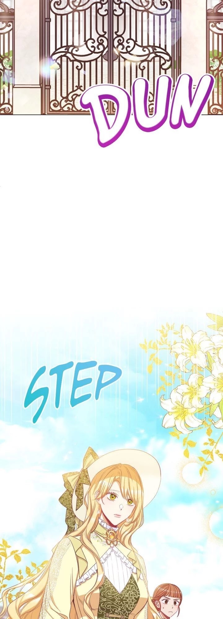 The Villainess Reverses the Hourglass chapter 61 page 9