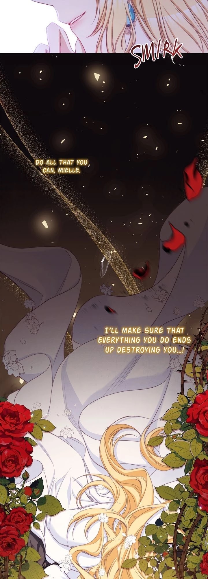 The Villainess Reverses the Hourglass chapter 62 page 15