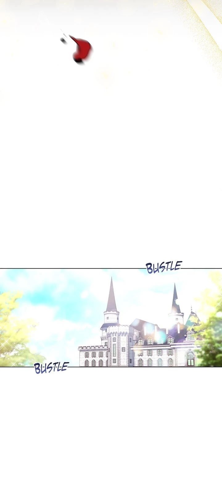 The Villainess Reverses the Hourglass chapter 62 page 17