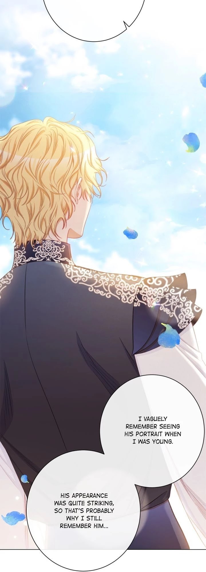 The Villainess Reverses the Hourglass chapter 62 page 2