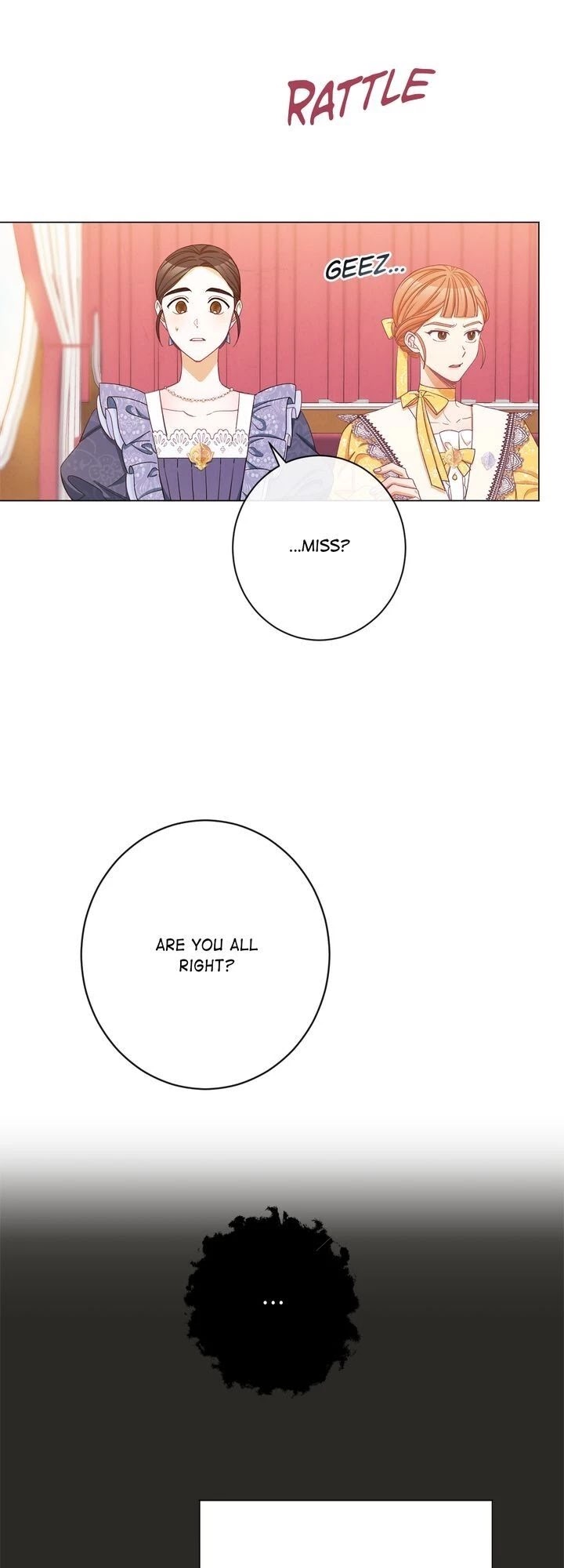 The Villainess Reverses the Hourglass chapter 62 page 24