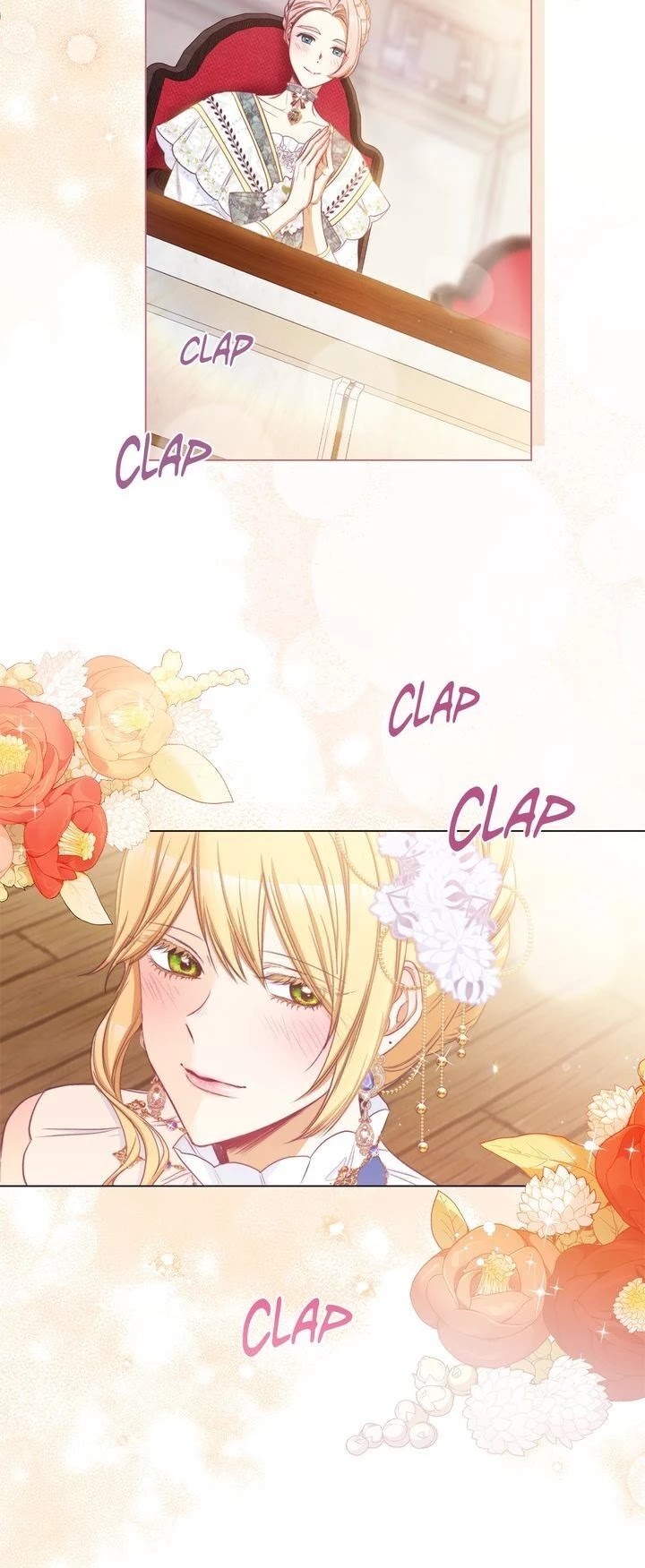 The Villainess Reverses the Hourglass chapter 62 page 45