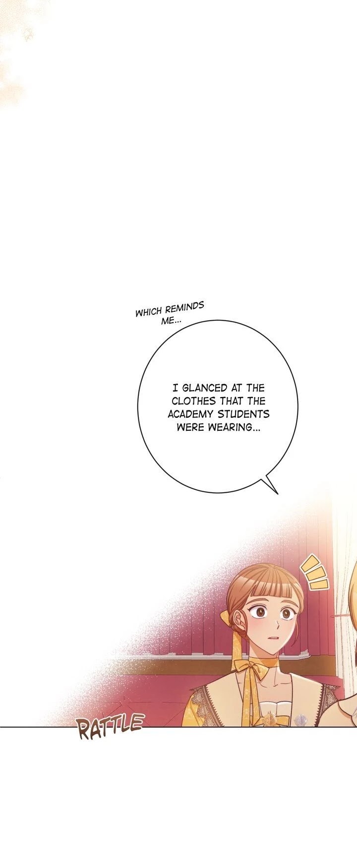 The Villainess Reverses the Hourglass chapter 62 page 46