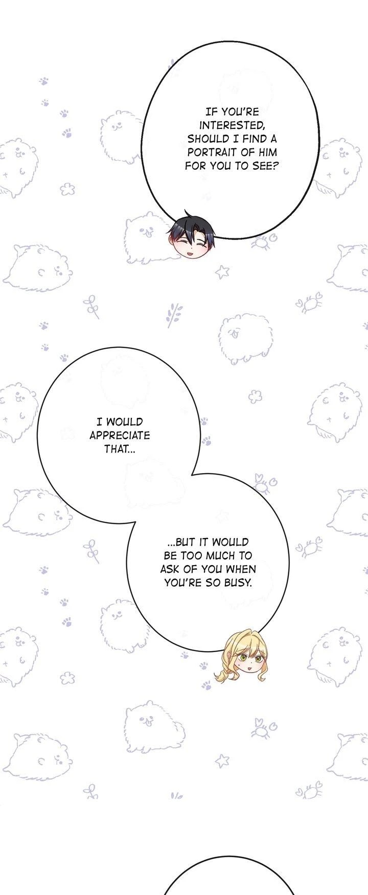 The Villainess Reverses the Hourglass chapter 62 page 5