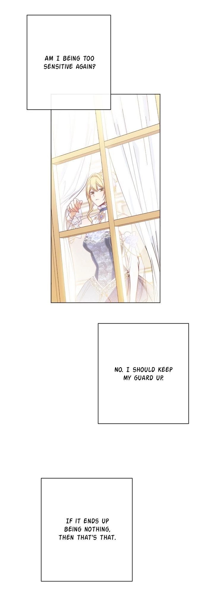 The Villainess Reverses the Hourglass chapter 62 page 55