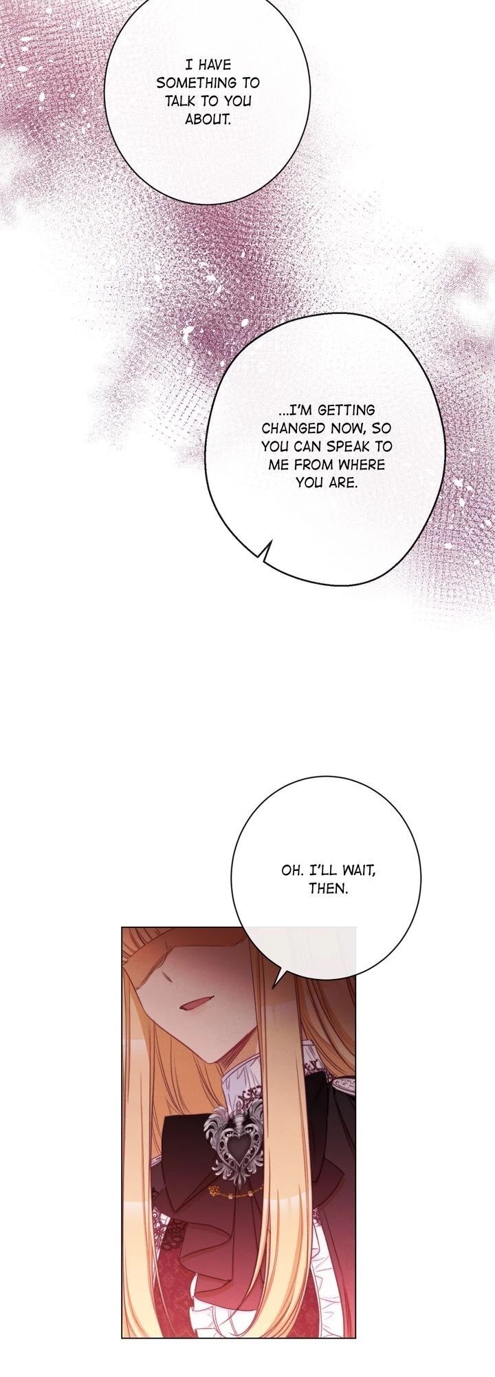 The Villainess Reverses the Hourglass chapter 62 page 57